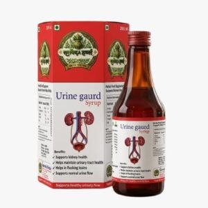 Urine Guard