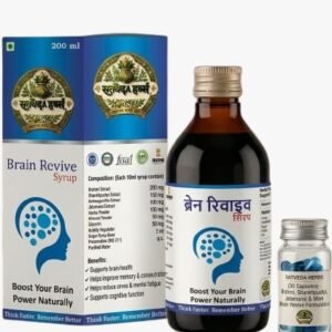 Brain Revive