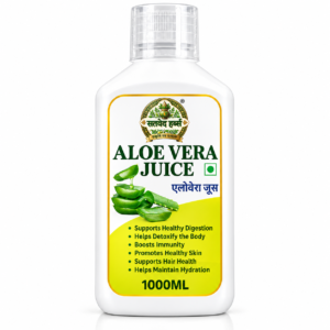 Aloe Vera Juice 1000 ml