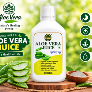 Aleovera Juice